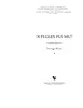 Cover image for Di fliglen fun muṭ