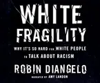 Cover image for White Fragility