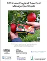 Cover image for 2015 New England Tree Fruit Management Guide