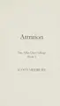 Cover image for Attrition (The After Days Trilogy)