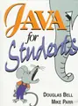 Cover image for Java for Students 1,0