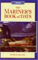 Cover image for The Mariner's Book of Days 2006