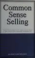 Cover image for Common Sense Selling