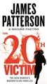 Cover image for The 20th Victim