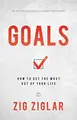 Cover image for Goals