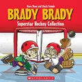 Cover image for Brady Brady Superstar Hockey Collection