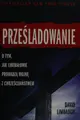 Cover image for Prześladowanie