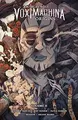 Cover image for Critical Role Vox Machina - Origines t.2