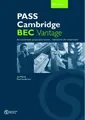 Cover image for Pass Cambridge BEC (Pass Cambridge Bec)