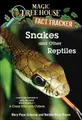Cover image for Snakes And Other Reptiles