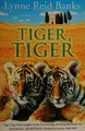 Cover image for Tiger, tiger