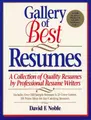 Cover image for Gallery of best resumes