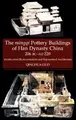 Cover image for The mingqi pottery buildings of Han Dynasty China, 206 BC-AD 220