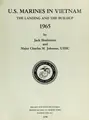 Cover image for U.S. Marines in Vietnam