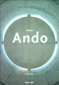 Cover image for Tadao Ando (Big Art) (Big Art)