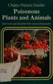 Cover image for Poisonous plants and animals