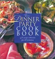Cover image for The Dinner Party Cookbook