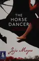 Cover image for The horse dancer