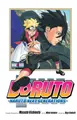 Cover image for Boruto
