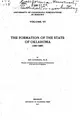 Cover image for University of California Publications in History