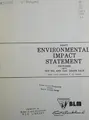 Cover image for Proposed 1977 Outer Continental Shelf oil and gas lease sale, Gulf of Mexico, OCS sale 45