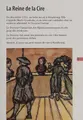 Cover image for La Reine de la Cire