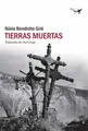 Cover image for Tierras muertas