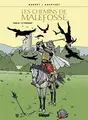 Cover image for Les Chemins de Malefosse - Tome 18