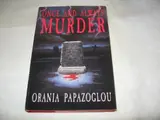 Cover image for Once and always murder