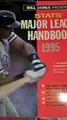 Cover image for Bill James Presents...Stats 1995 Major League Handbook (STATS Major League Handbook)