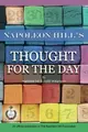 Cover image for Napoleon Hill's Thought for the Day