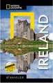 Cover image for Ireland - National Geographic Traveler