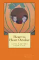 Cover image for Heart to Heart October
