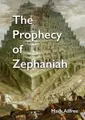 Cover image for Prophecy of Zephaniah