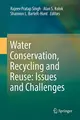 Cover image for Water Conservation, Recycling and Reuse