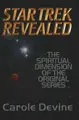 Cover image for Star Trek Revealed