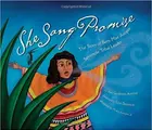Cover image for She Sang Promise