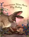 Cover image for Because You Are My Baby