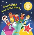Cover image for Goodnight Around the World