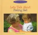 Cover image for Let's talk about feeling sad