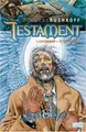 Cover image for Testament