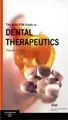 Cover image for The ADA/PDR Guide to Dental Therapeutics (Ada Pdr Guide to Dental Therapeutics)