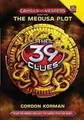 Cover image for The Medusa Plot (The 39 Clues)