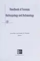 Cover image for Handbook of Forensic Archaeology and Anthropology (World Archaeological Congress Research Handbooks in Archaeology)