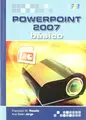 Cover image for PowerPoint 2007. Básico