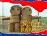 Cover image for North Dakota