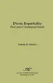 Cover image for Divine impartiality