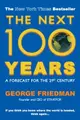 Cover image for Next 100 Years