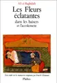 Cover image for Les fleurs éclatantes dans les baisers et l'accolement