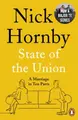 Cover image for State of the Union